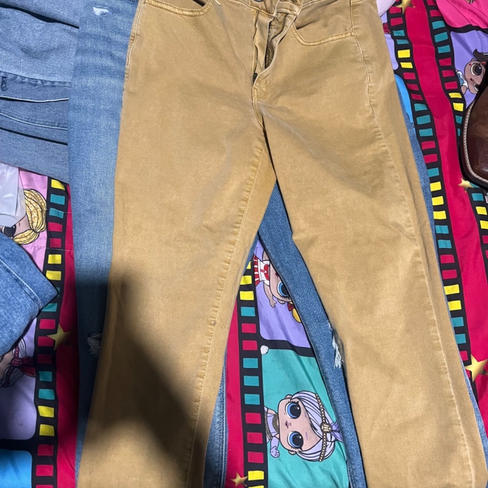 Jeans - Picture 3 of 5